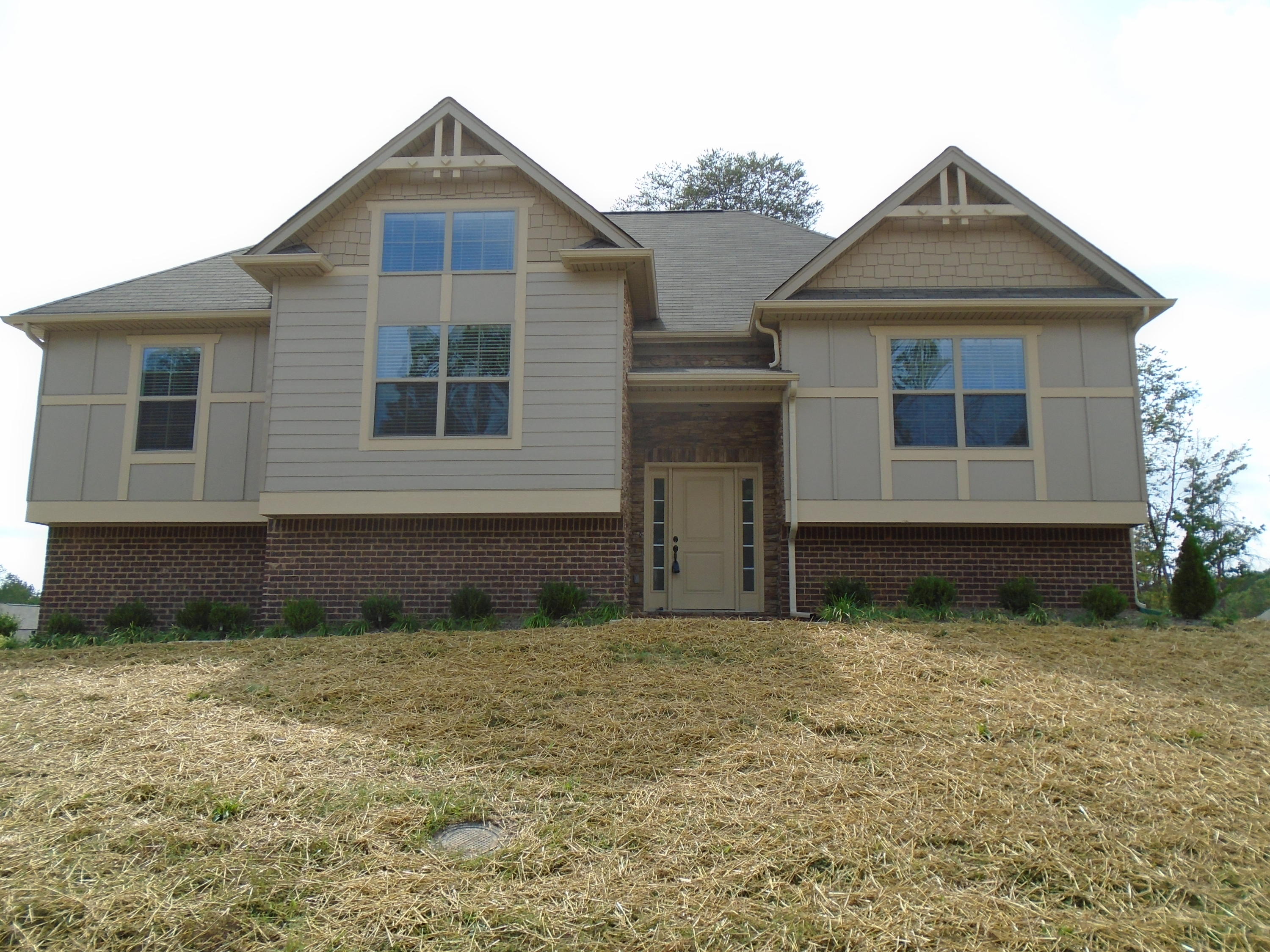 9353 Chirping Road, Unit 156 Hixson, TN 37343 - Photo 1 of 36 DSC08892