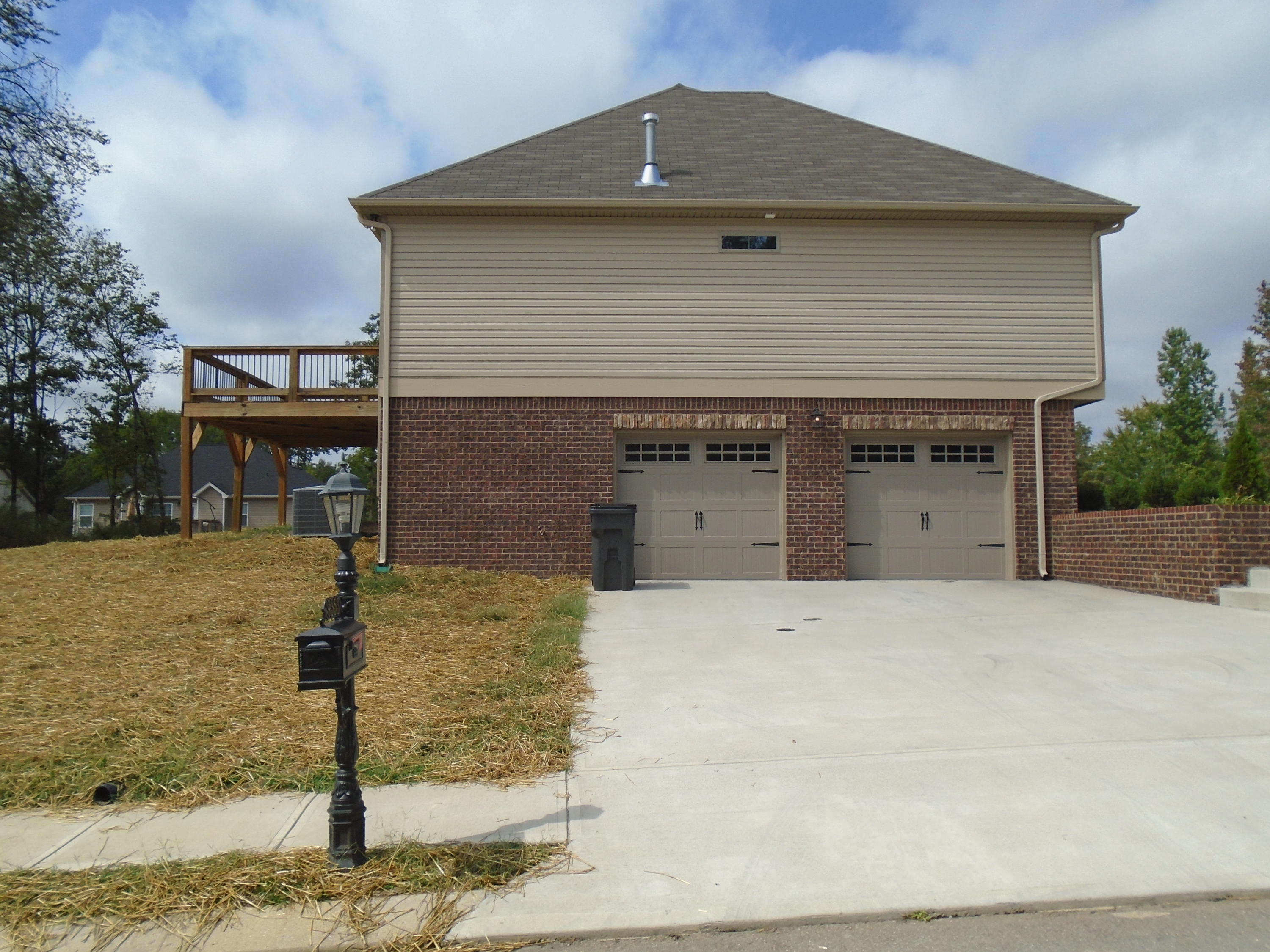 9353 Chirping Road, Unit 156 Hixson, TN 37343 - Photo 35 of 36 DSC08895