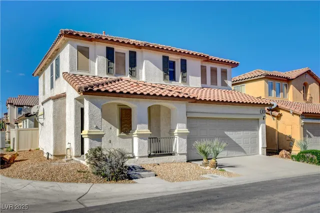 $1,870 | 8233 Amphora Street, Las Vegas, NV 89139