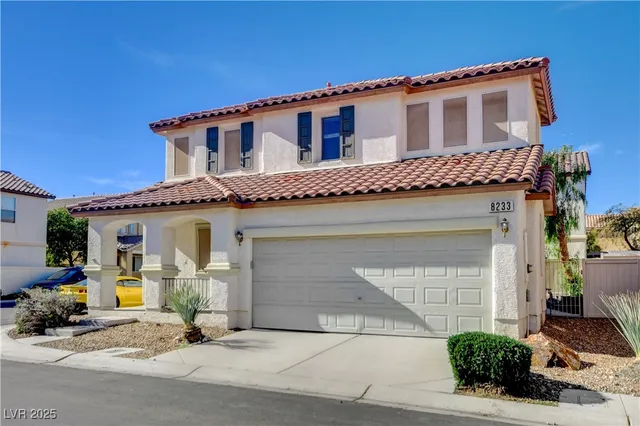 $1,870 | 8233 Amphora Street, Las Vegas, NV 89139