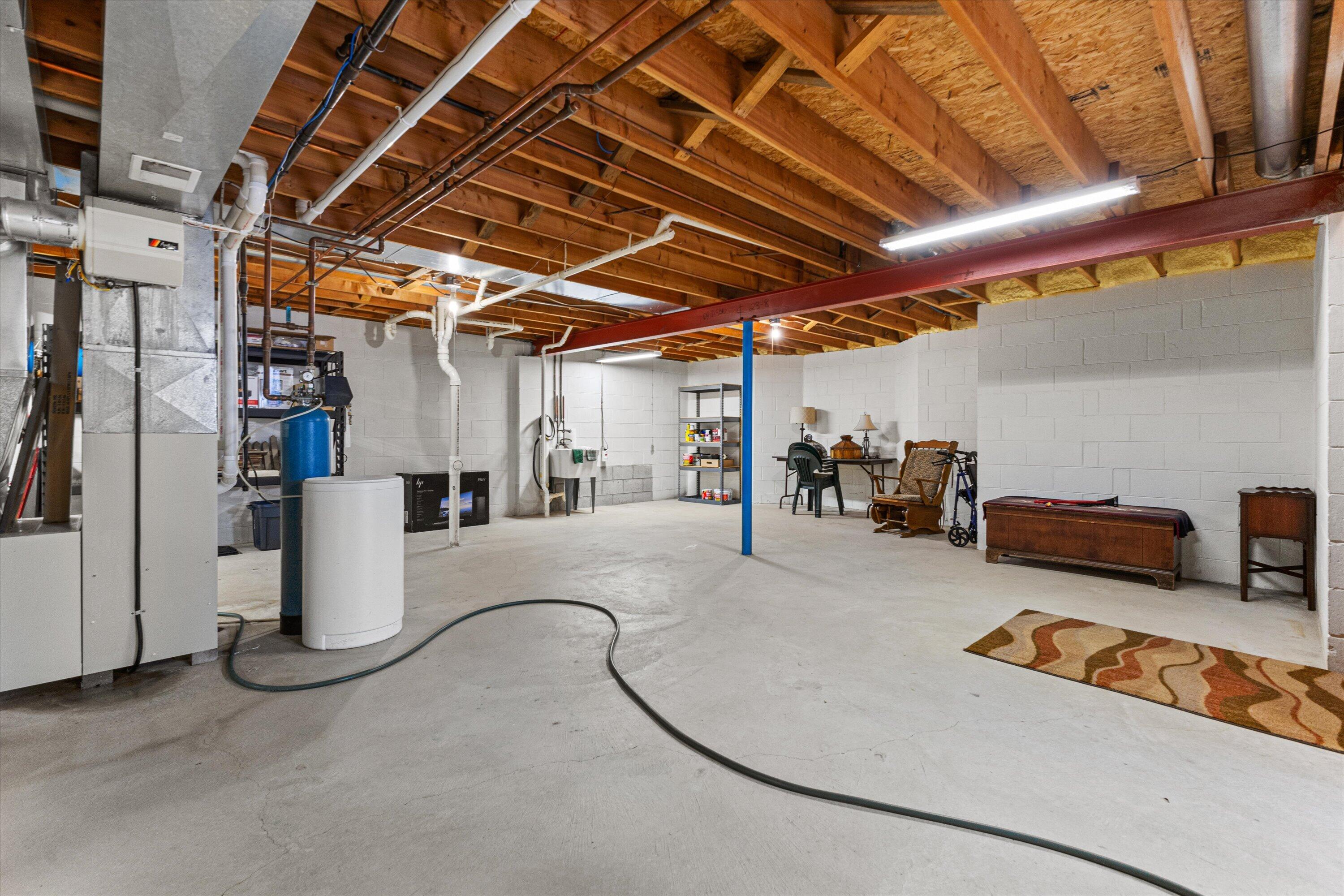 W179N9773 Riversbend Circle West Germantown, WI 53022 - Photo 28 of 38 Lower Level