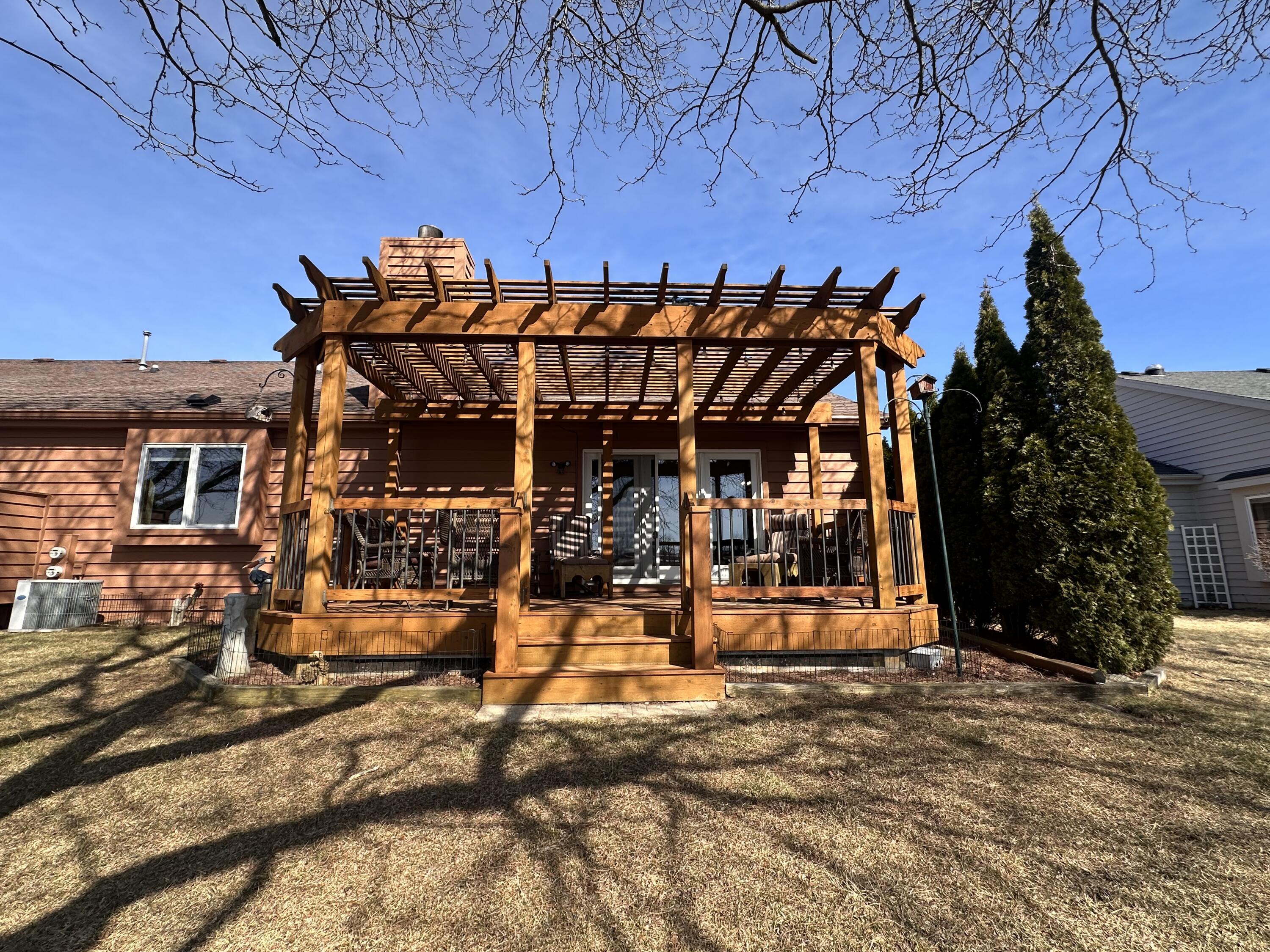 W179N9773 Riversbend Circle West Germantown, WI 53022 - Photo 30 of 38 IMG_2127