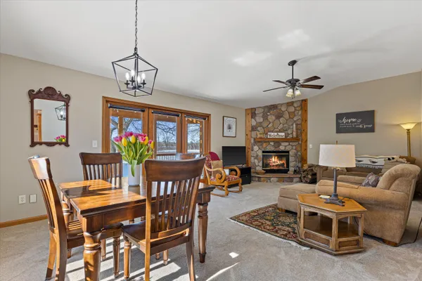 $329,000 | W179N9773 Riversbend Circle West, Germantown, WI 53022