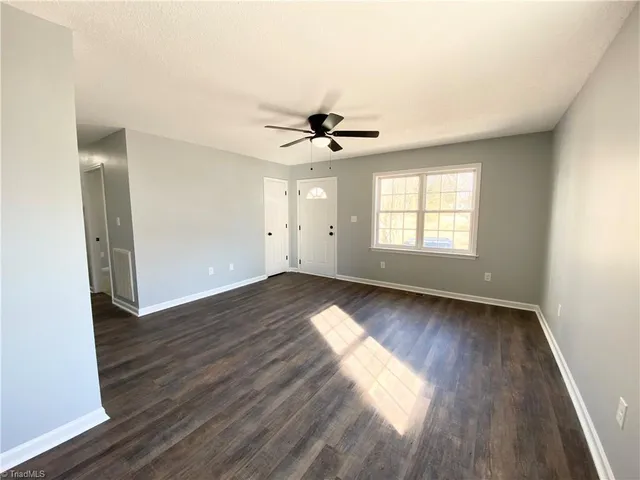 $229,777 | 707 5th Street, Spencer, NC 28159