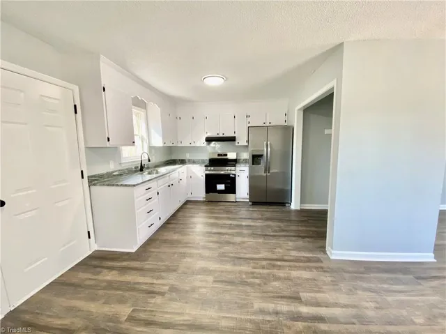 $229,777 | 707 5th Street, Spencer, NC 28159