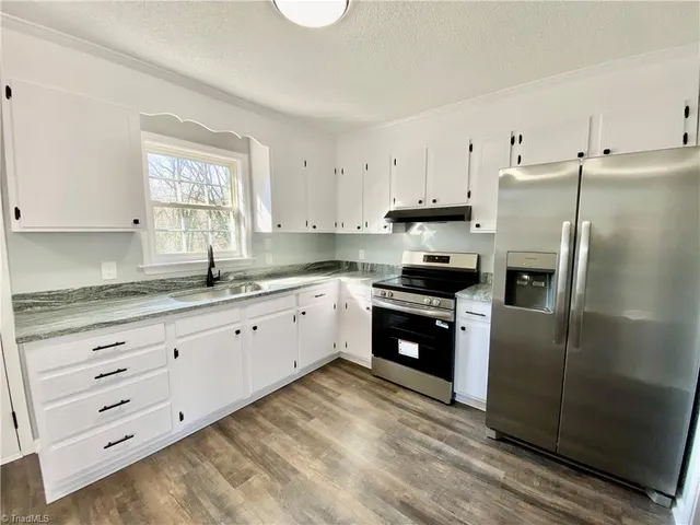 $229,777 | 707 5th Street, Spencer, NC 28159