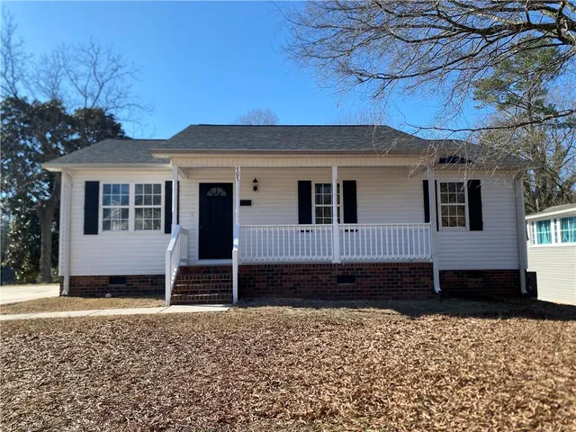 $229,777 | 707 5th Street, Spencer, NC 28159