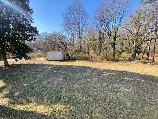 $229,777 | 707 5th Street, Spencer, NC 28159