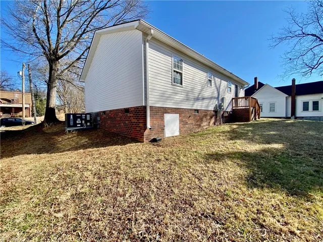 $229,777 | 707 5th Street, Spencer, NC 28159