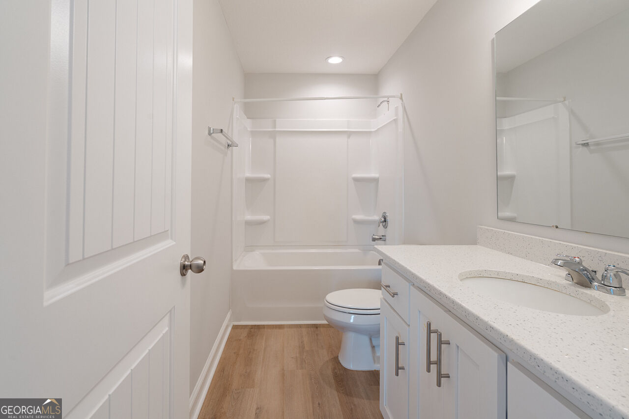 446 McClelland Road Northeast Ludowici, GA 31316 - Photo 37 of 57 Gallery Image 37