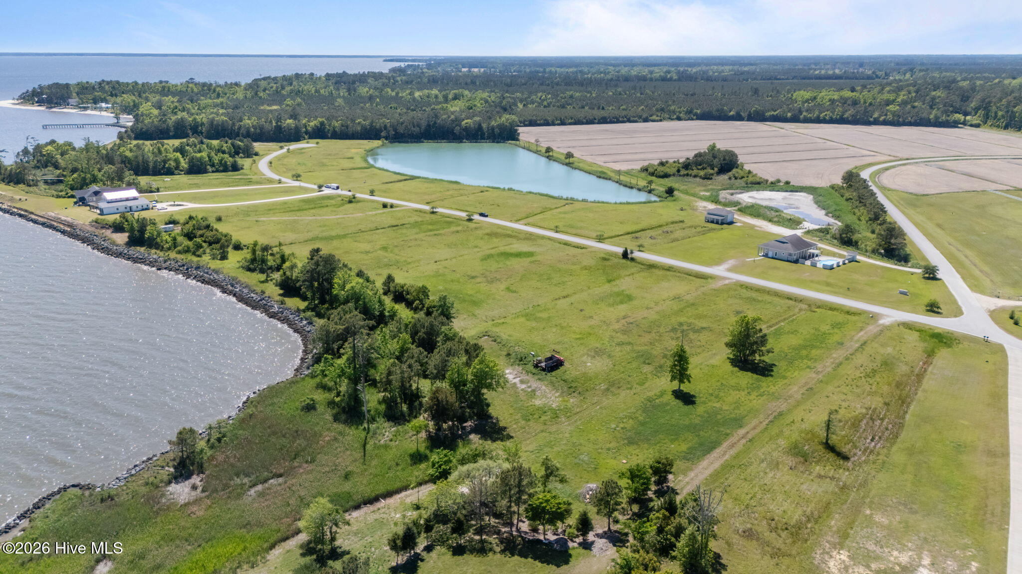 63 Wind Lake Road Oriental, NC 28571 - Photo 11 of 16 10-web-or-mls-DJI_20260421151005_0587_D