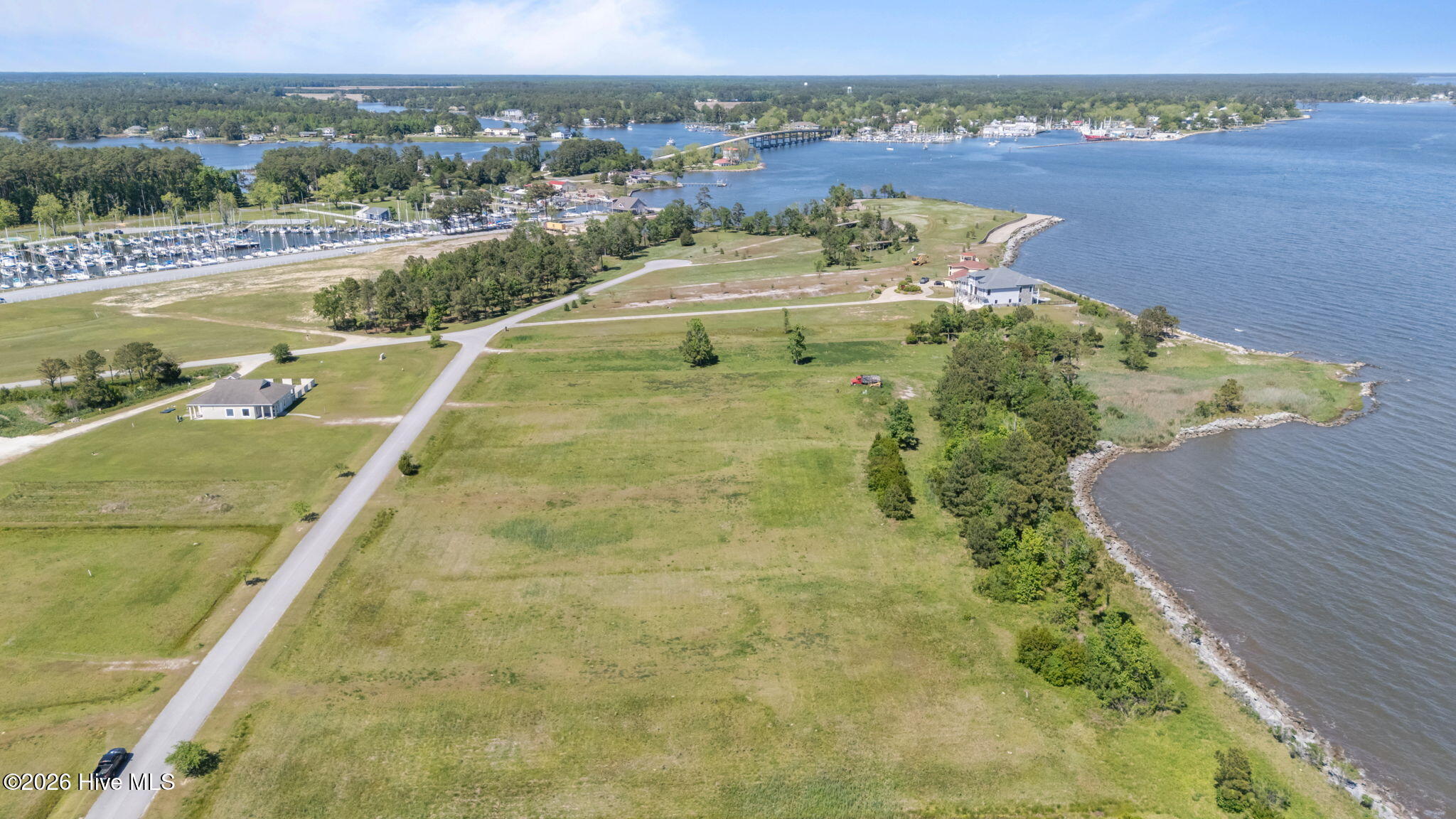 63 Wind Lake Road Oriental, NC 28571 - Photo 12 of 16 14-web-or-mls-DJI_20260421151111_0591_D