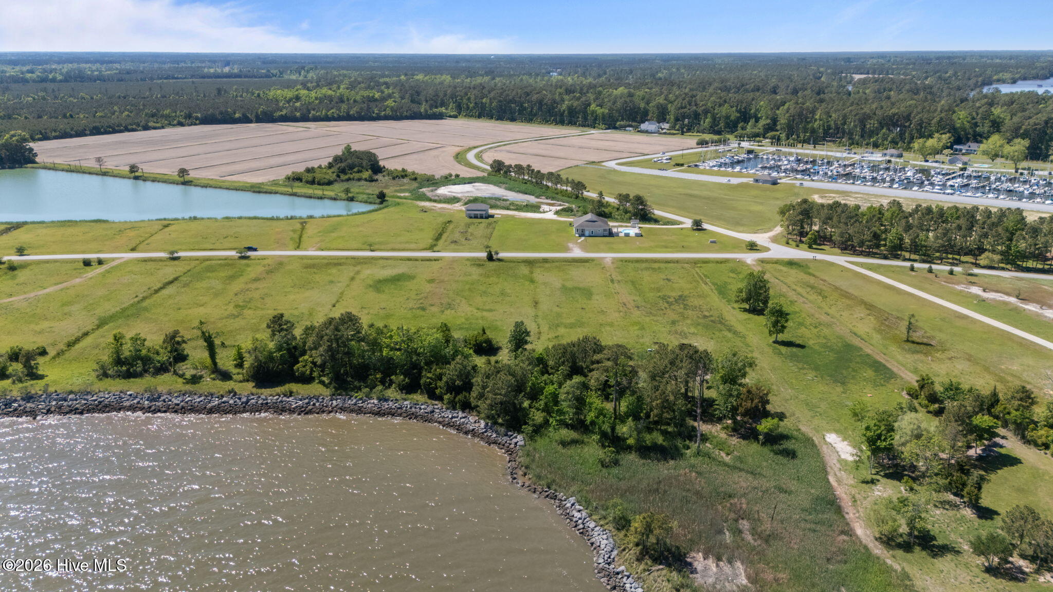 63 Wind Lake Road Oriental, NC 28571 - Photo 16 of 16 11-web-or-mls-DJI_20260421151024_0588_D