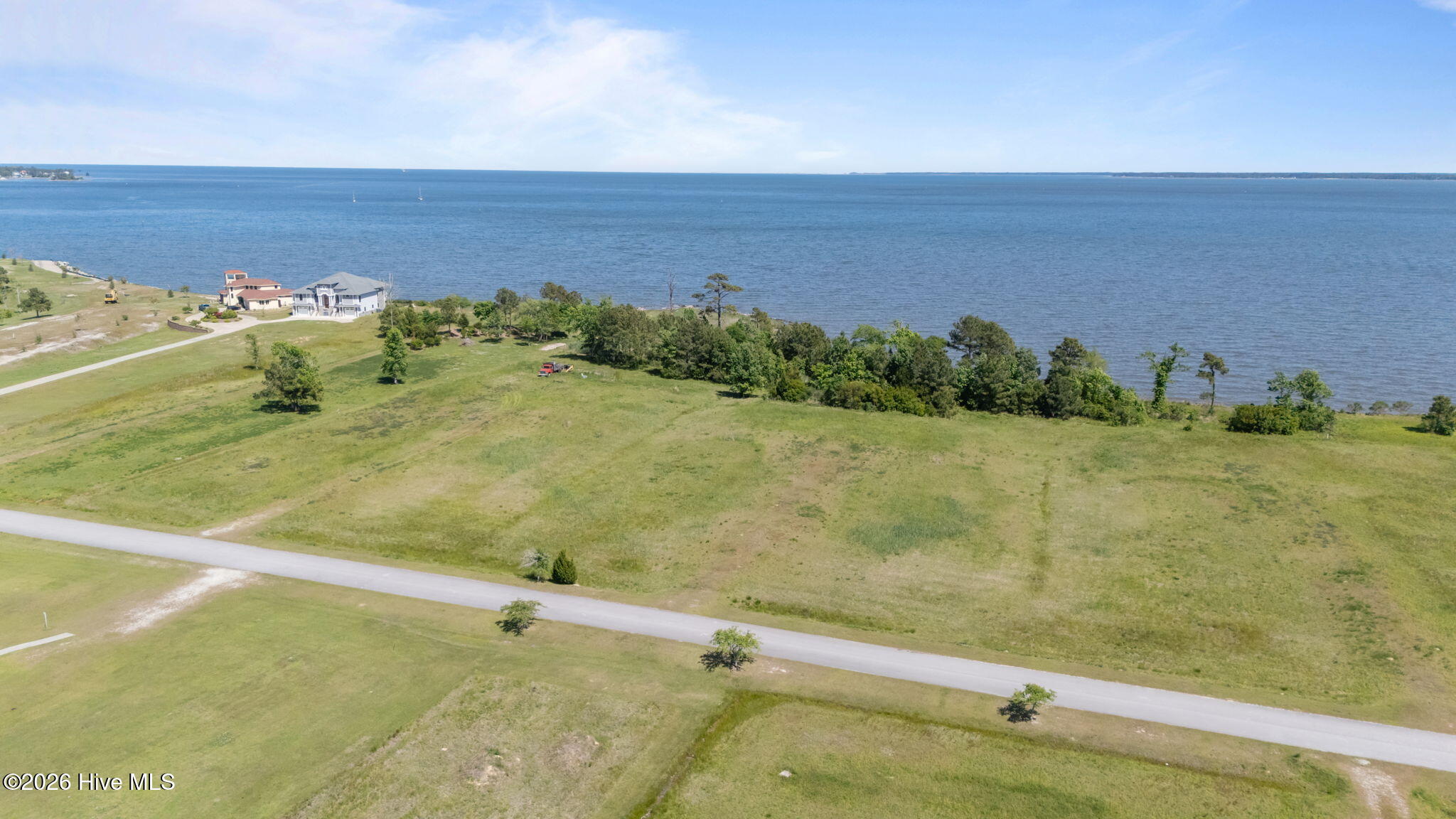 63 Wind Lake Road Oriental, NC 28571 - Photo 4 of 16 3-web-or-mls-DJI_20260421150842_0580_D