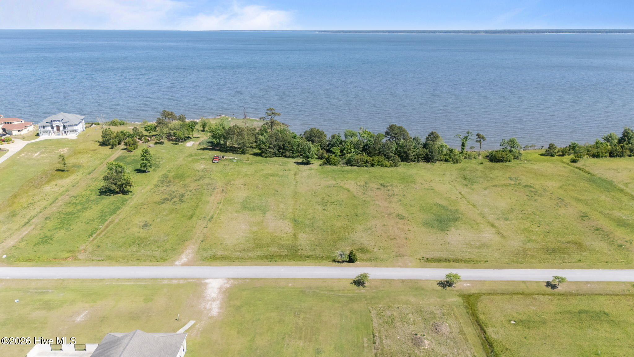 63 Wind Lake Road Oriental, NC 28571 - Photo 5 of 16 4-web-or-mls-DJI_20260421150853_0581_D