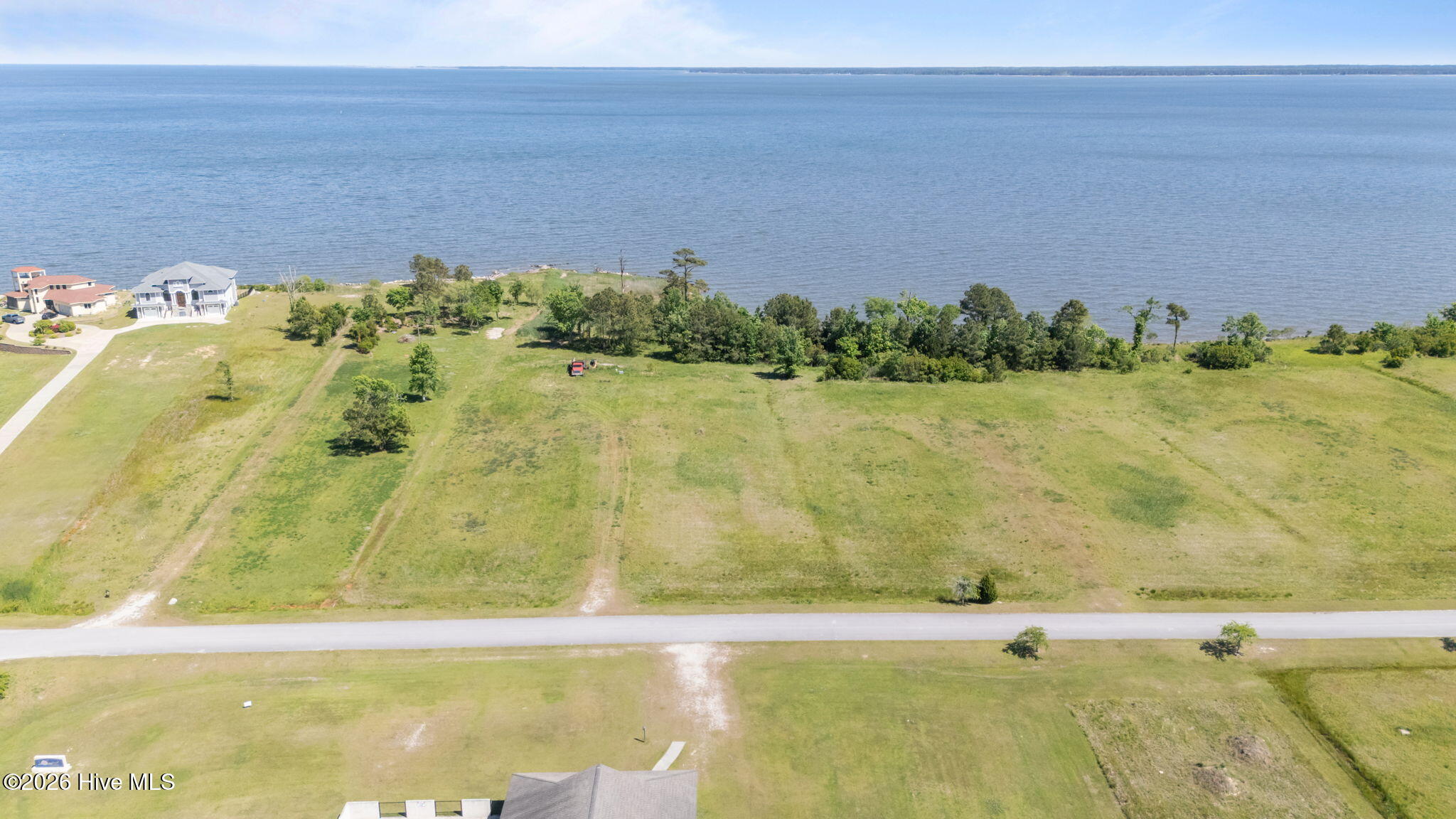 63 Wind Lake Road Oriental, NC 28571 - Photo 6 of 16 5-web-or-mls-DJI_20260421150904_0582_D