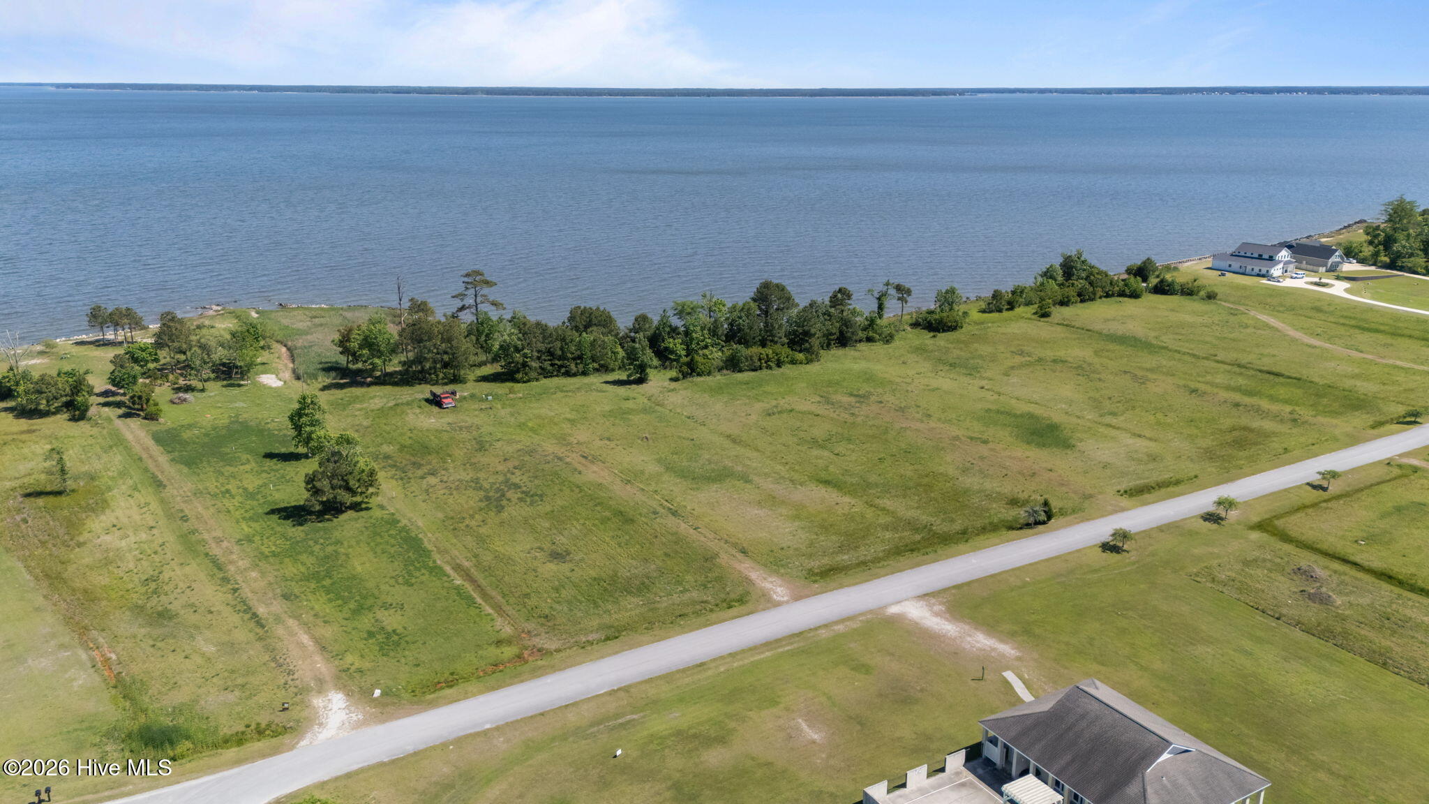 63 Wind Lake Road Oriental, NC 28571 - Photo 7 of 16 6-web-or-mls-DJI_20260421150916_0583_D