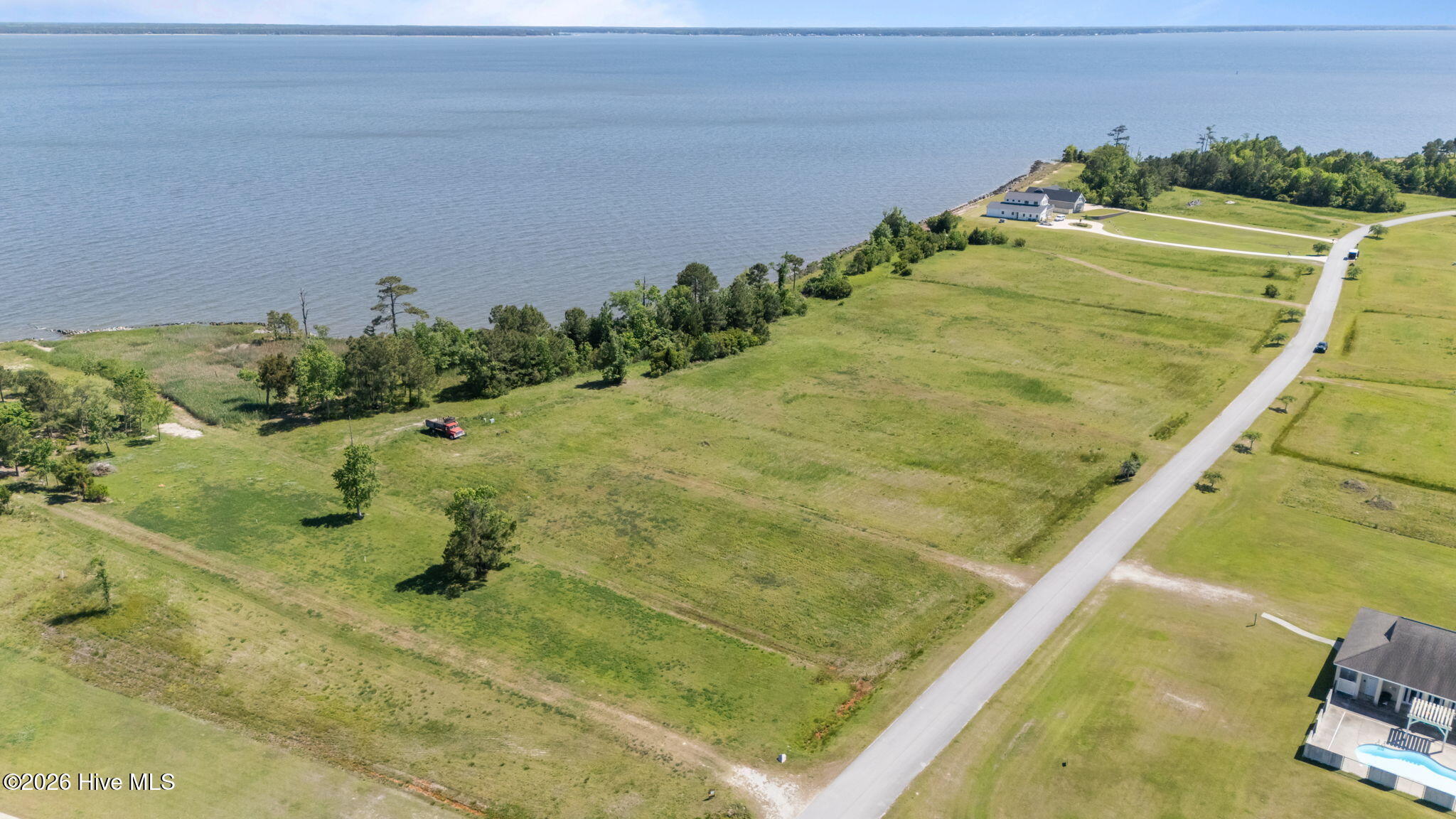 63 Wind Lake Road Oriental, NC 28571 - Photo 8 of 16 7-web-or-mls-DJI_20260421150926_0584_D