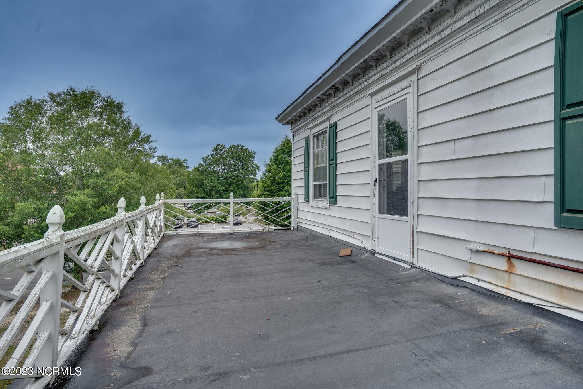 437 Falls Road Rocky Mount, NC 27804 - Photo 54 of 60 055-437FallsRoad-RockyMount-NC-27804-SMA