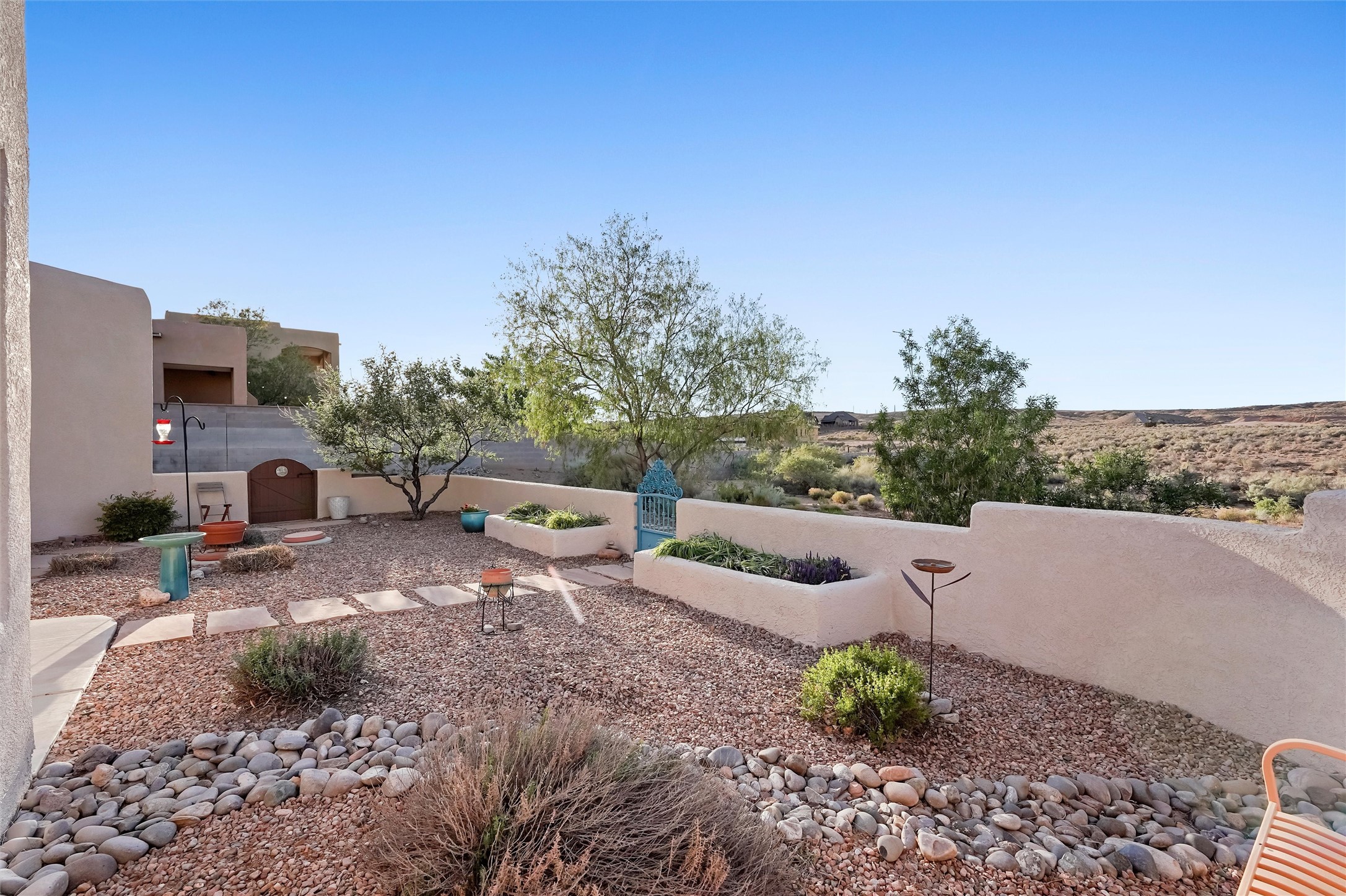 6115 La Paz Road Northeast Rio Rancho, NM 87144 - Photo 41 of 56