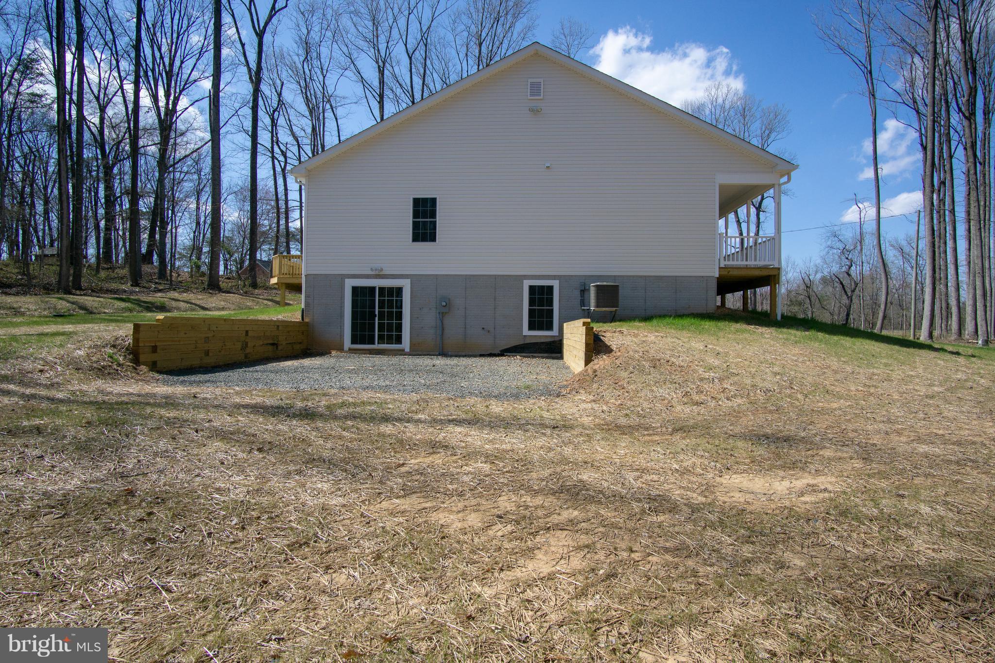 9334 Meetze Road Midland, VA 22728 - Photo 23 of 28 Exterior (General)