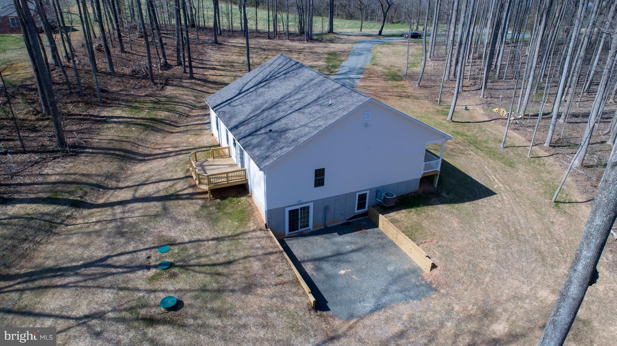 9334 Meetze Road Midland, VA 22728 - Photo 26 of 28 Exterior (General)