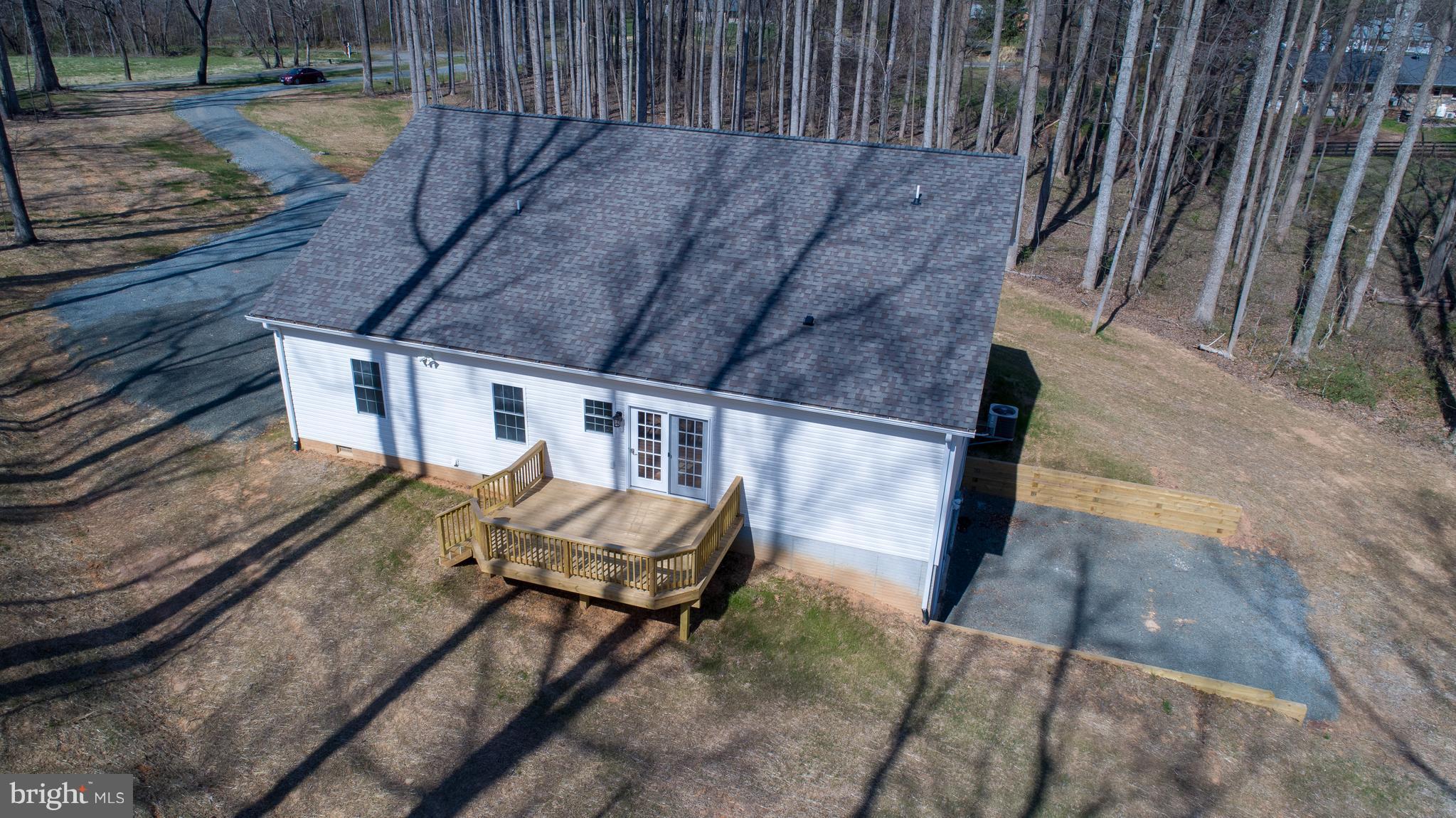 9334 Meetze Road Midland, VA 22728 - Photo 27 of 28 Exterior (General)