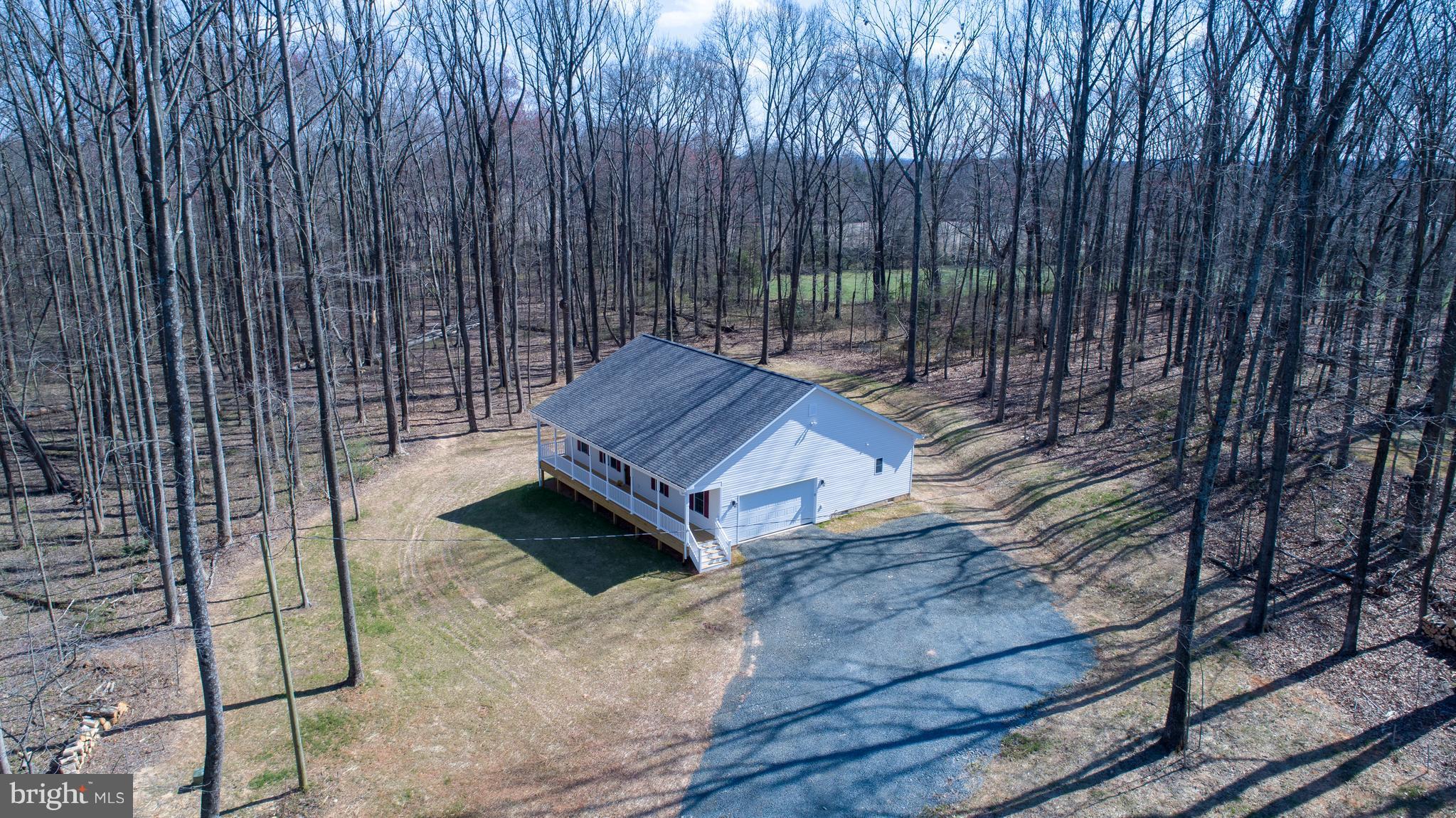 9334 Meetze Road Midland, VA 22728 - Photo 28 of 28 Exterior (General)