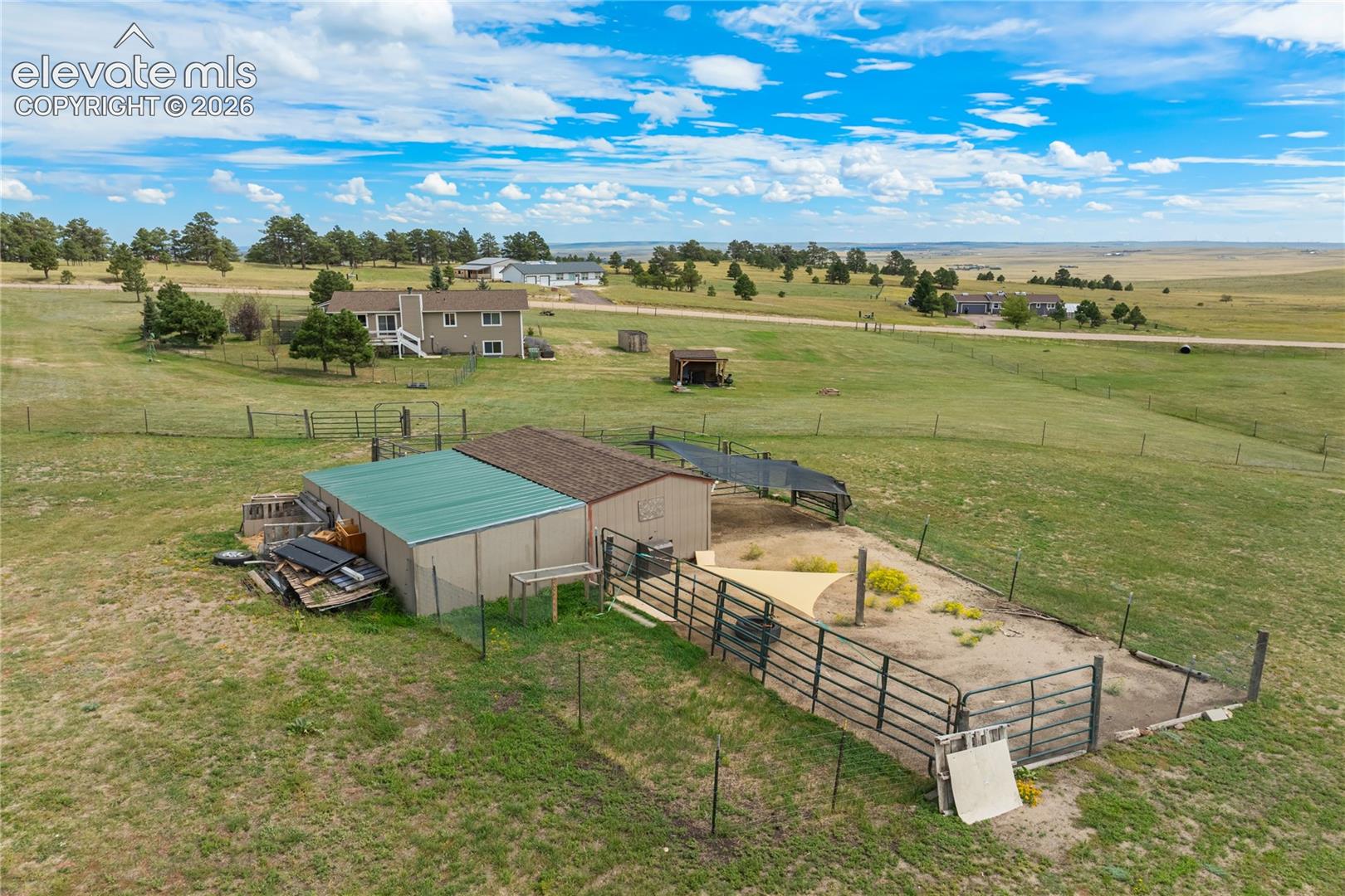17650 Fremont Fort Road Peyton, CO 80831 - Photo 44 of 49 Gallery Image 44