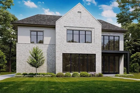 $6,995,000 | 3460 Ella Lee Lane, Houston, TX 77027