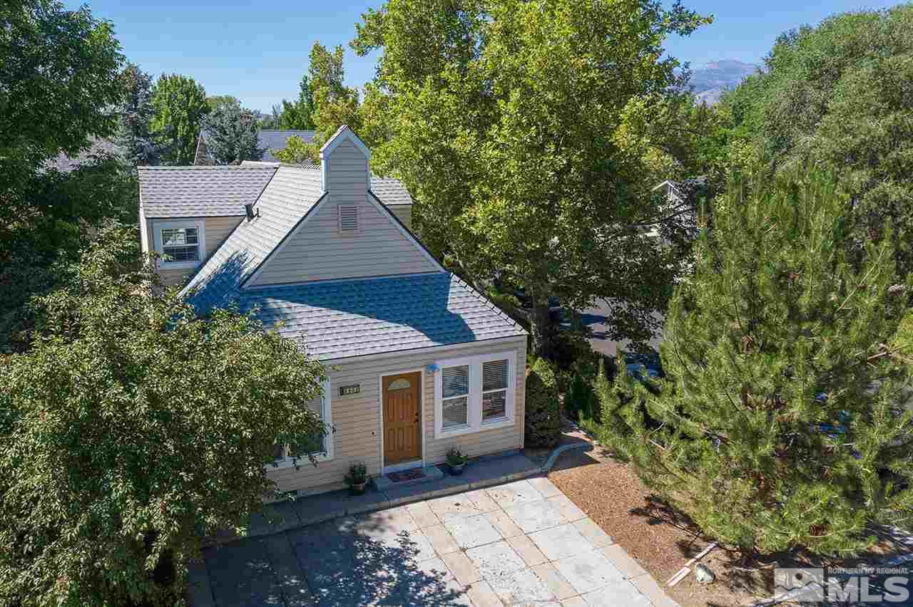 8902 Dixon Lane Reno, NV 89511 - Photo 1 of 34 Photo 1