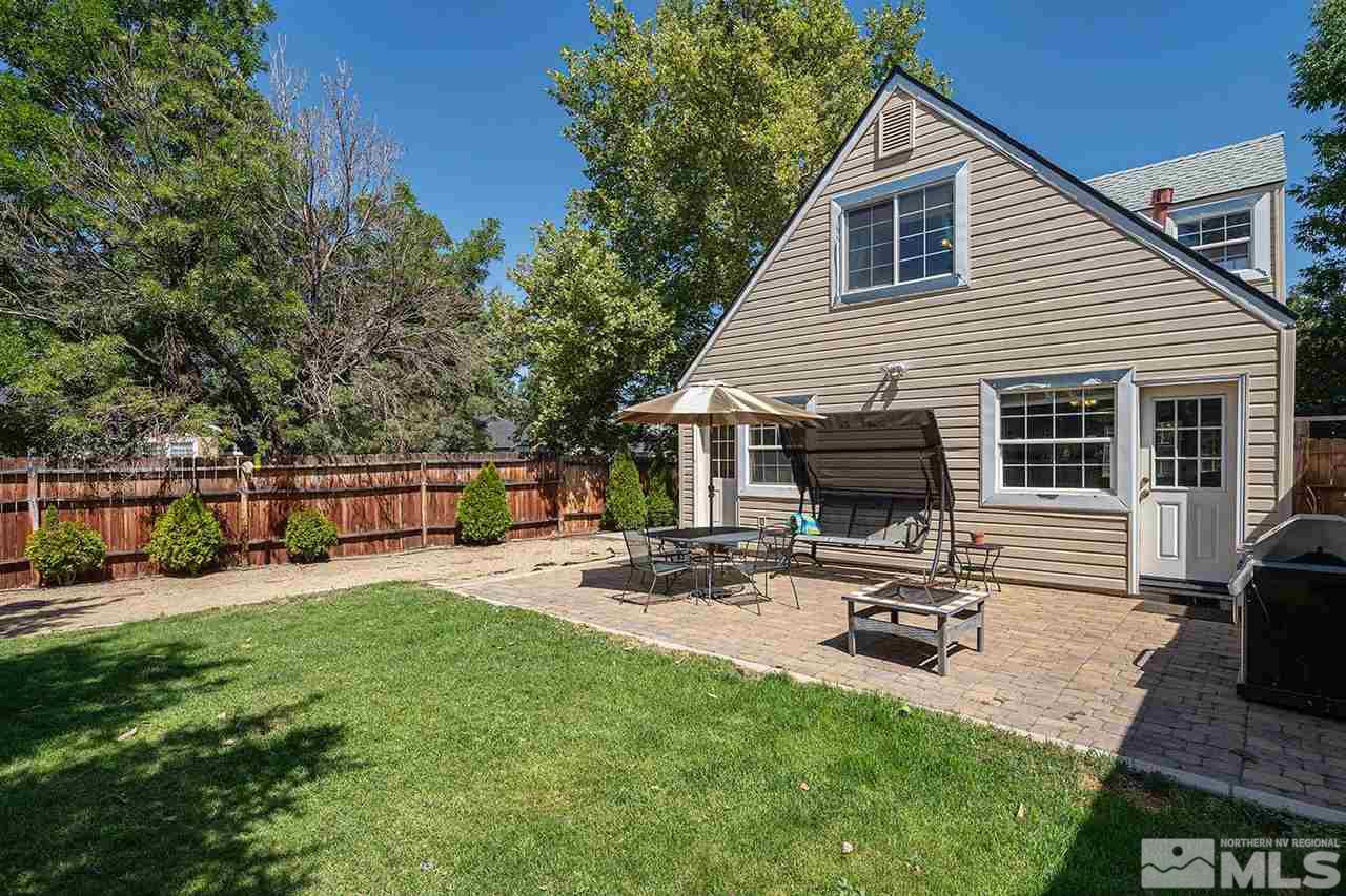 8902 Dixon Lane Reno, NV 89511 - Photo 26 of 34 Photo 26