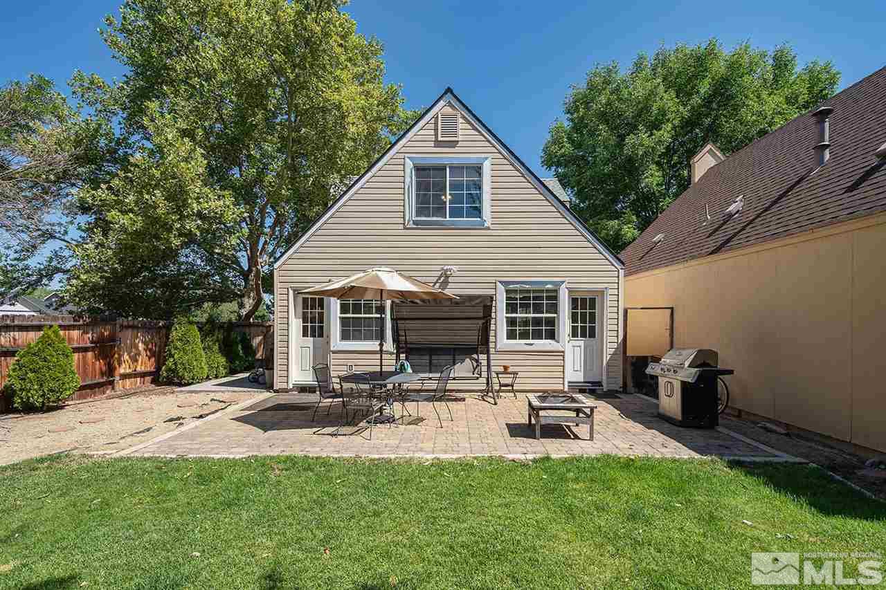 8902 Dixon Lane Reno, NV 89511 - Photo 28 of 34 Photo 28