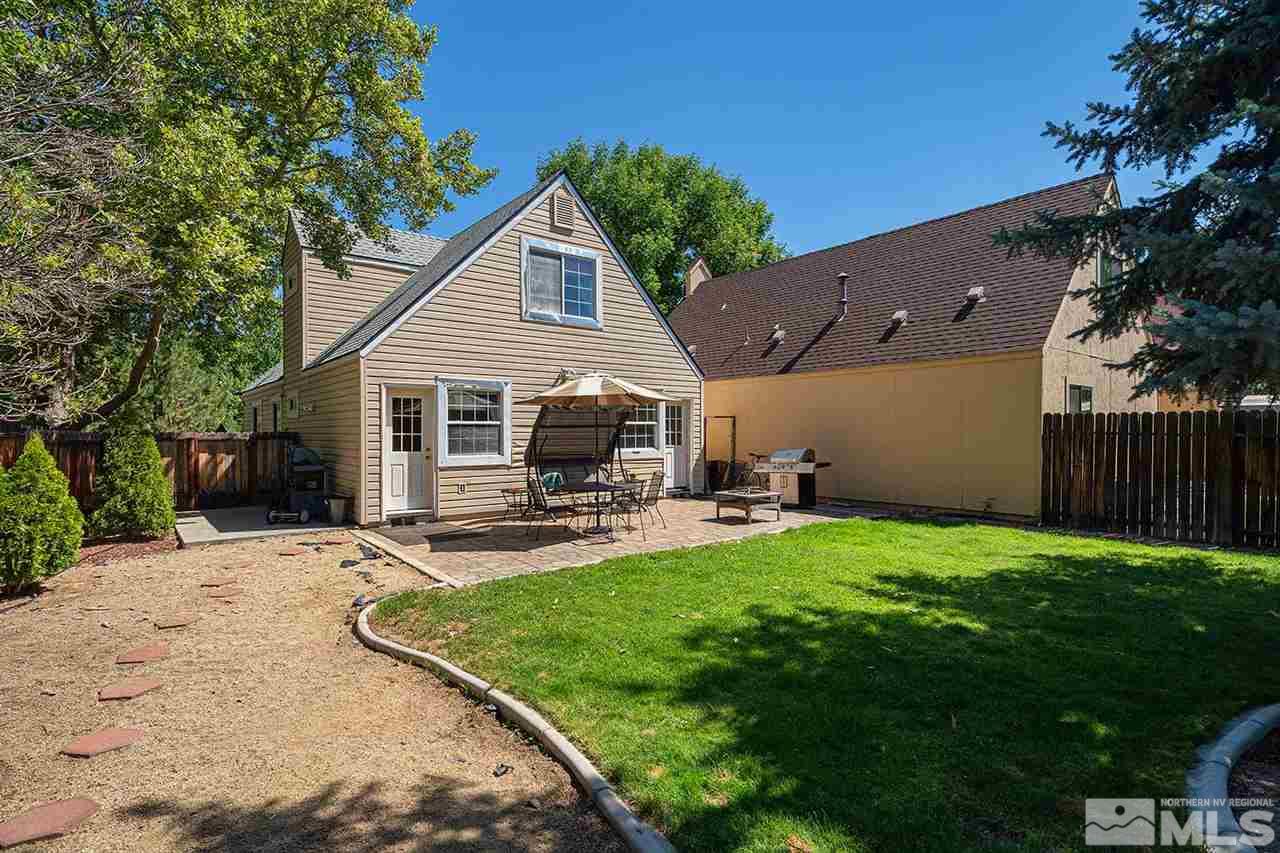 8902 Dixon Lane Reno, NV 89511 - Photo 30 of 34 Photo 30