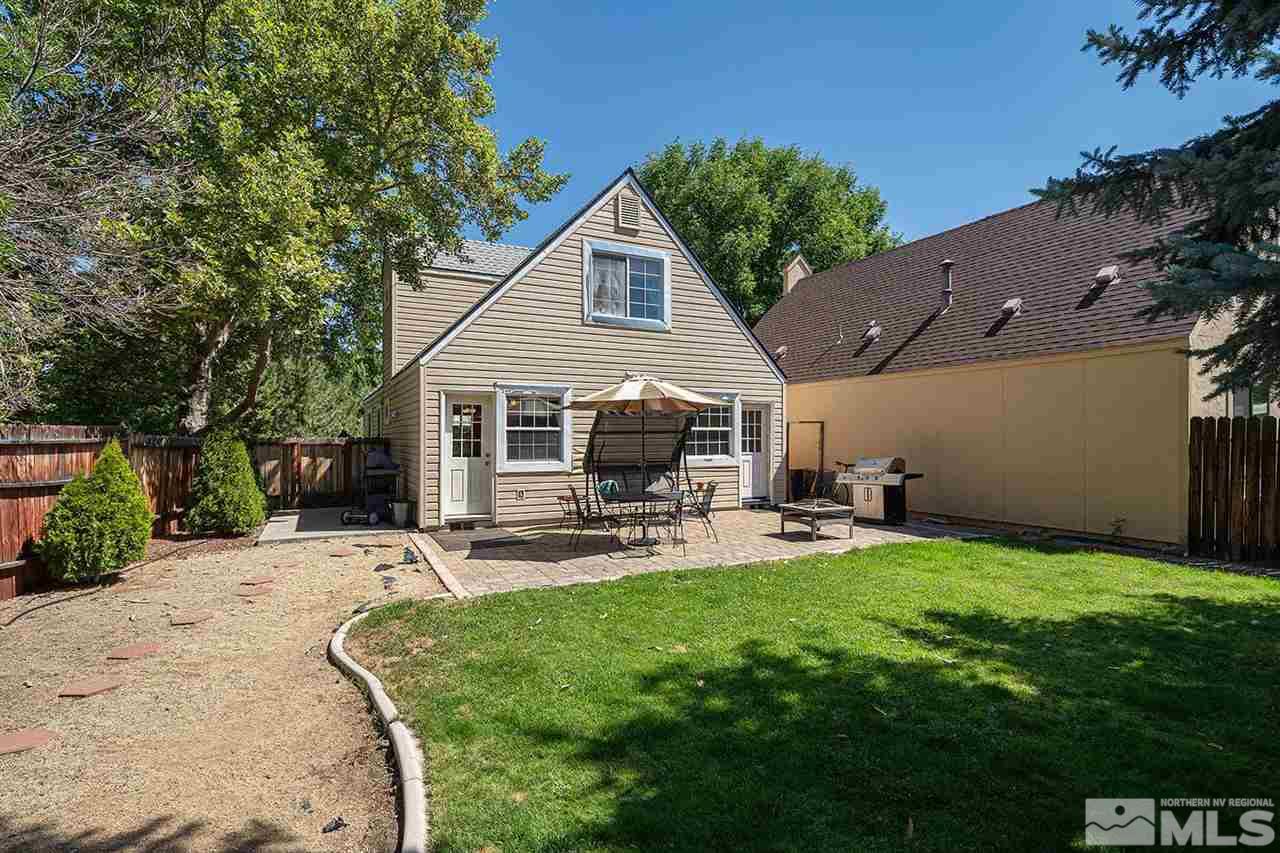 8902 Dixon Lane Reno, NV 89511 - Photo 31 of 34 Photo 31
