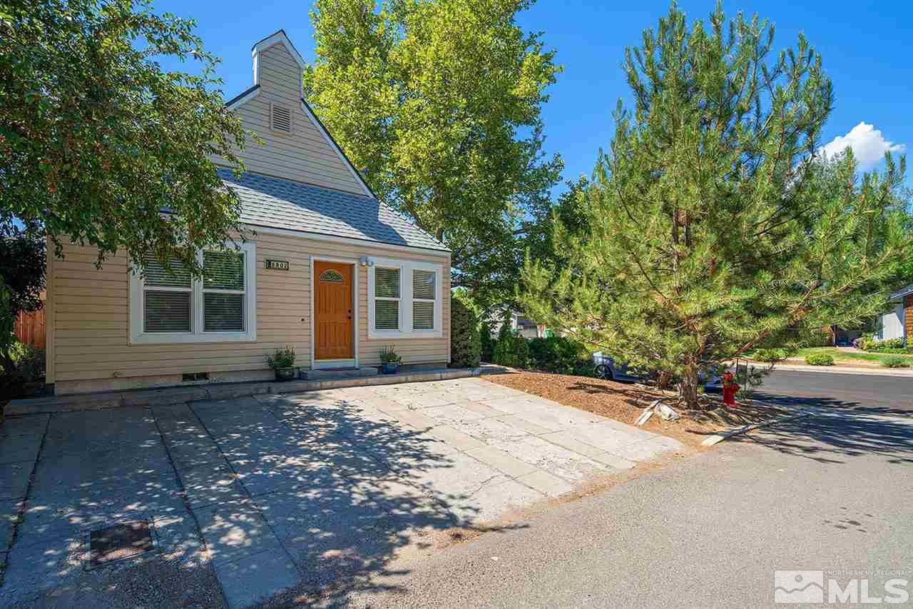 8902 Dixon Lane Reno, NV 89511 - Photo 33 of 34 Photo 33