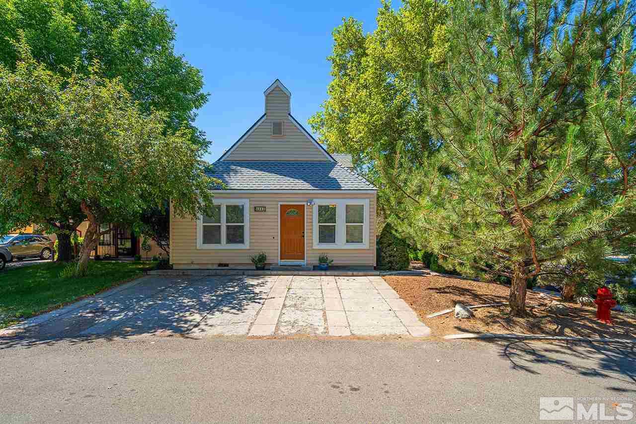 8902 Dixon Lane Reno, NV 89511 - Photo 34 of 34 Photo 34