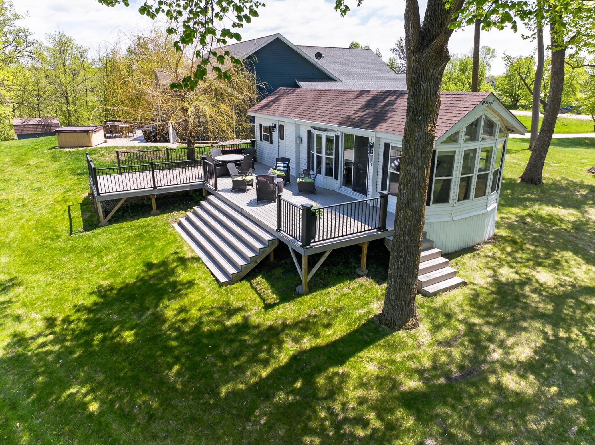633 Cihlar's Point Circle Glenwood, MN 56334 - Photo 21 of 59