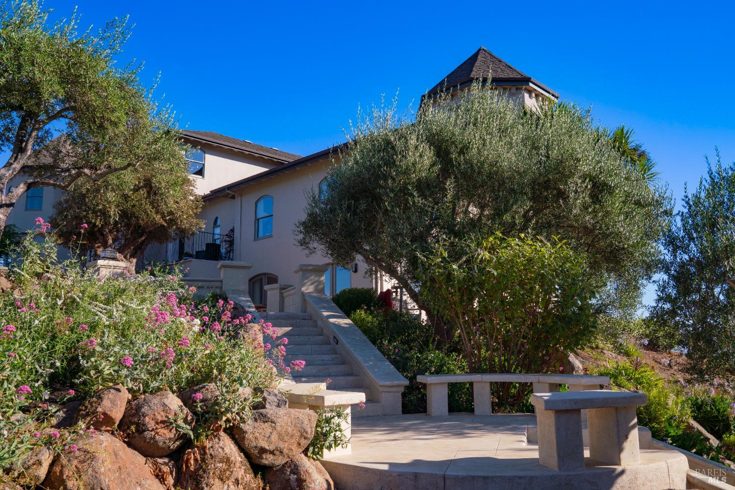 2700 Atlas Peak Road Napa, CA 94558 - Photo 53 of 67