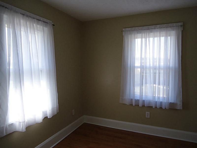1408 Darlington Road Beaver Falls, PA 15010 - Photo 15 of 24 Bedroom. #3. All bedrooms have two windows.