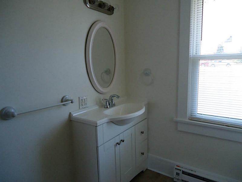 1408 Darlington Road Beaver Falls, PA 15010 - Photo 17 of 24 Full Bath. Fresh and bright.