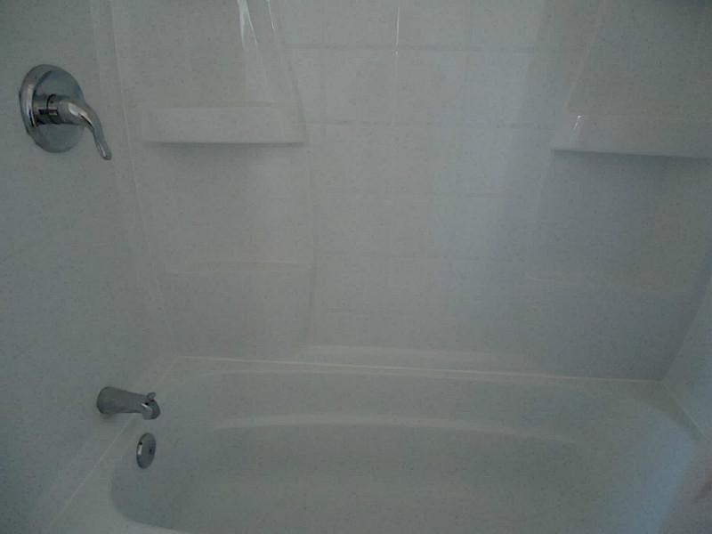 1408 Darlington Road Beaver Falls, PA 15010 - Photo 18 of 24 Full Bath. Clean and delightful.