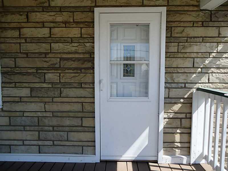 1408 Darlington Road Beaver Falls, PA 15010 - Photo 3 of 24 Exterior Front. Pleasing front entryway.