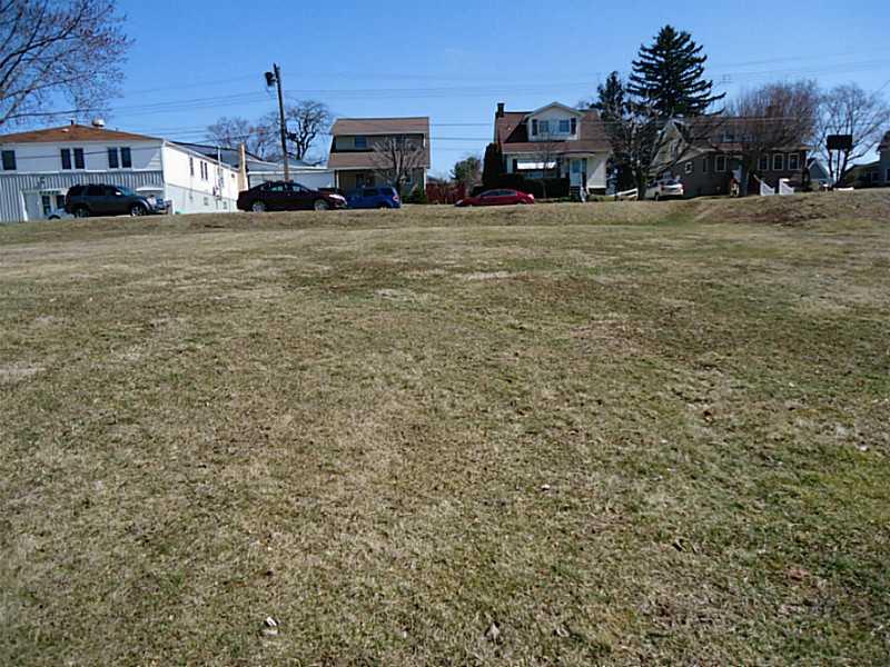 1408 Darlington Road Beaver Falls, PA 15010 - Photo 21 of 24 Land/Lot. Almost a 1/2 acre. Imagine all the possibilities.