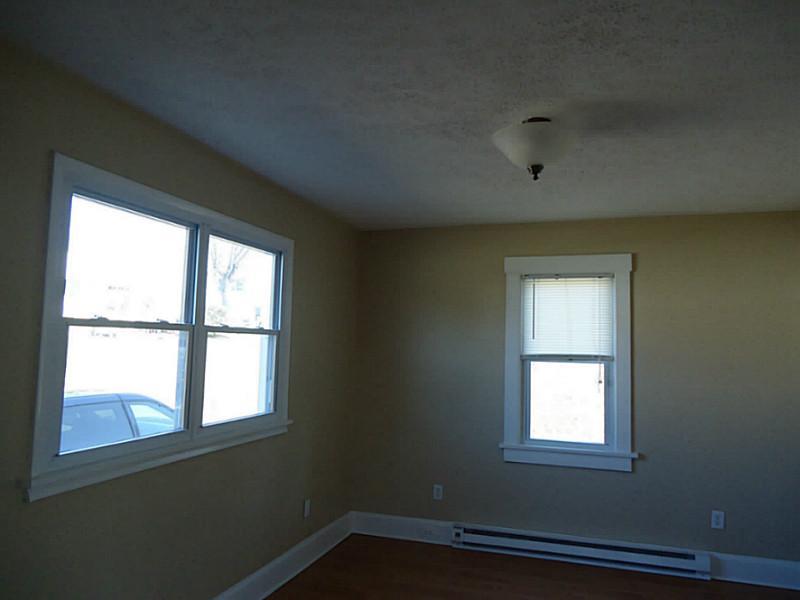 1408 Darlington Road Beaver Falls, PA 15010 - Photo 7 of 24 Dining Room. Notice neutral decor throughout.
