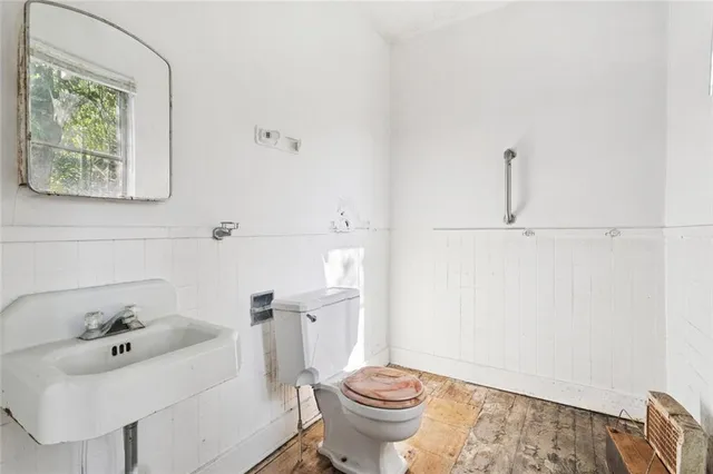 $93,480 | 303 Ave I, Kentwood, LA 70444