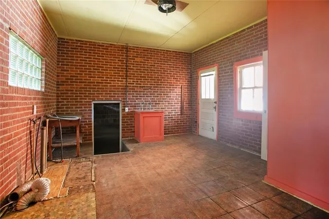 $93,480 | 303 Ave I, Kentwood, LA 70444