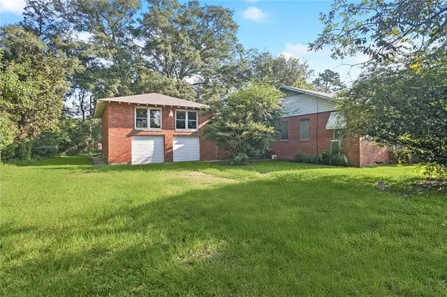 $93,480 | 303 Ave I, Kentwood, LA 70444