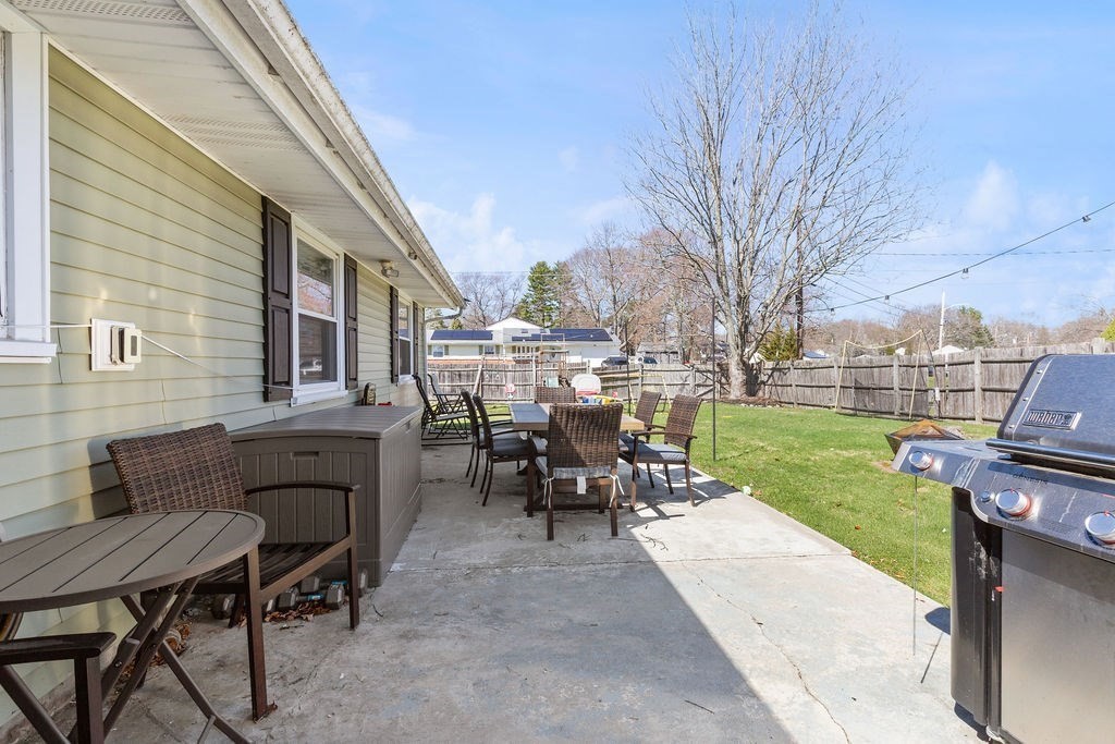 145 Bates Road Brockton, MA 02302 - Photo 22 of 27