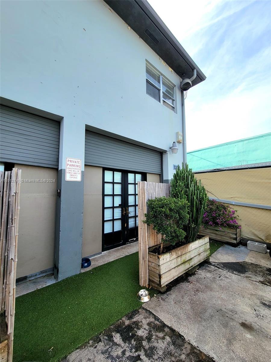 1330 Northwest 54th St  